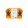 MODALUCCİ HAND PEELİNG- SOYULAN EL PEELİNG MASKESİ 6'LI