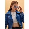 MODALUCCİ YENİ SEZON UNISEX GÜNEŞ GÖZLÜĞÜ