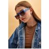 MODALUCCİ YENİ SEZON UNISEX GÜNEŞ GÖZLÜĞÜ