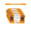 MODALUCCİ HAND PEELİNG- SOYULAN EL PEELİNG MASKESİ 4'LÜ