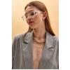 MODALUCCİ YENİ SEZON UNISEX GÜNEŞ GÖZLÜĞÜ