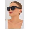 Cat Eye Güneş Gözlüğü Ml11ct1