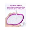 KRİSTAL EPİLATÖR TÜY DÖKÜCÜ PEMBE