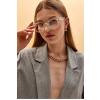 MODALUCCİ YENİ SEZON UNISEX GÜNEŞ GÖZLÜĞÜ