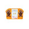 MODALUCCİ HAND PEELİNG- SOYULAN EL PEELİNG MASKESİ 4'LÜ