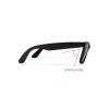 Unisex Çapraz Kesim Wayfarer Parlak Klasik Güneş Gözlüğü
