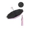 10 TELLİ BEBE PEMBESİ FULL OTOMATİK ŞEMSİYE