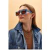 MODALUCCİ YENİ SEZON UNISEX GÜNEŞ GÖZLÜĞÜ