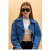 MODALUCCİ YENİ SEZON UNISEX GÜNEŞ GÖZLÜĞÜ
