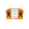 MODALUCCİ HAND PEELİNG- SOYULAN EL PEELİNG MASKESİ 4'LÜ