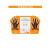 MODALUCCİ HAND PEELİNG- SOYULAN EL PEELİNG MASKESİ 6'LI