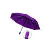 Mor Tam Otomatik Şemsiye