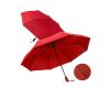 ŞEMSİYE BORDO TAM OTOMATİK RÜZGARA DAYANIKLI
